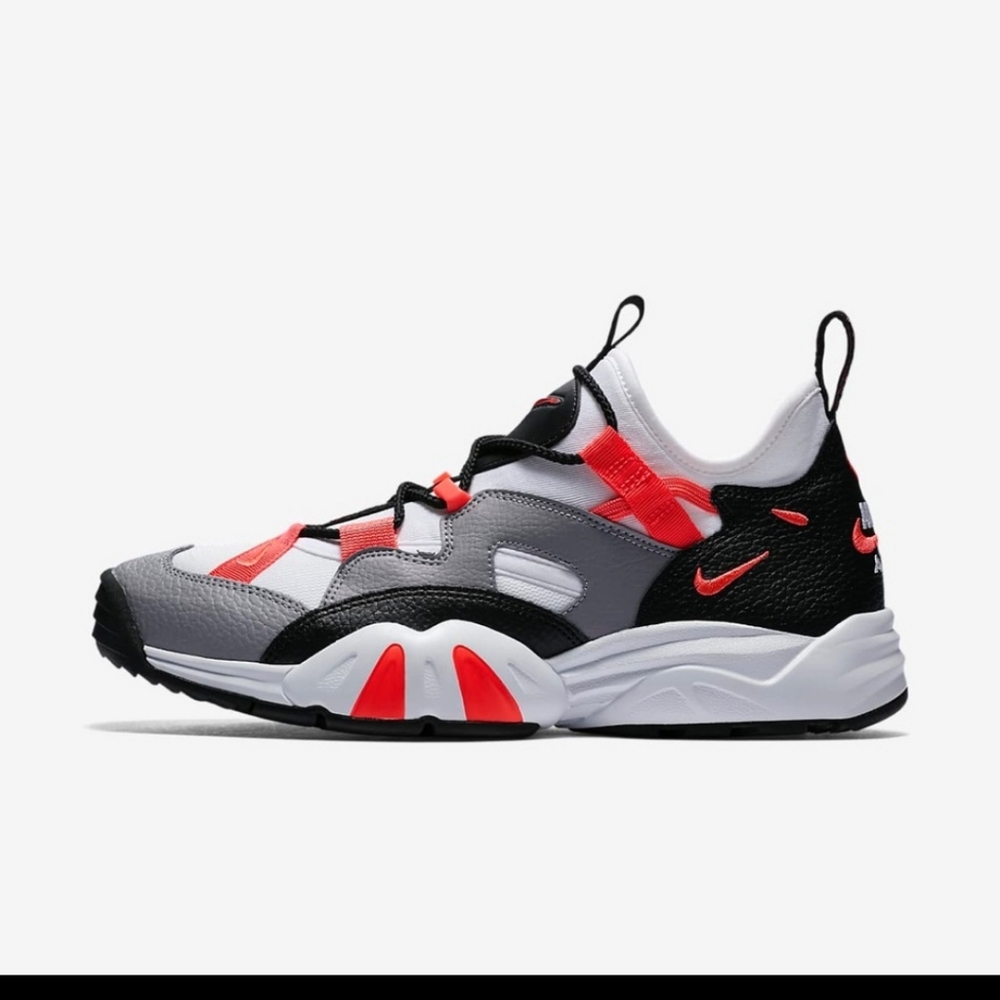 Air scream lwp